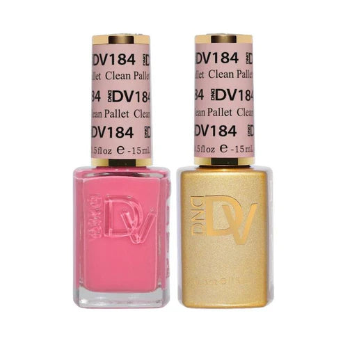 DIVA DUO TRAY NO.6 (SET OF 36 COLORS)