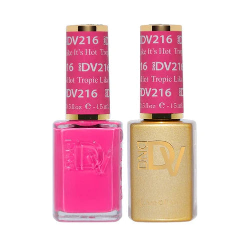 DIVA DUO TRAY NO.6 (SET OF 36 COLORS)