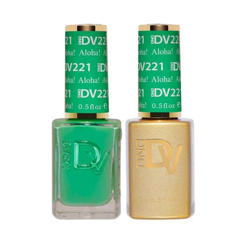 DIVA DUO TRAY NO.7 (SET OF 36 COLORS)