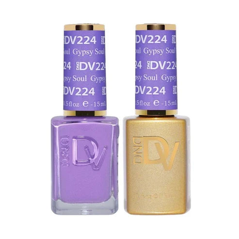 DIVA DUO TRAY NO.7 (SET OF 36 COLORS)