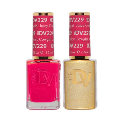 DIVA DUO TRAY NO.7 (SET OF 36 COLORS)