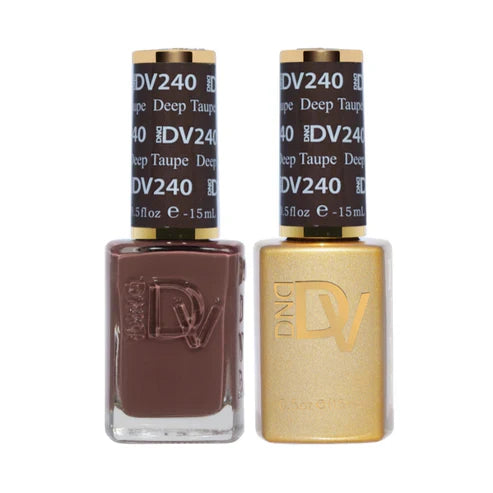 DIVA DUO TRAY NO.7 (SET OF 36 COLORS)