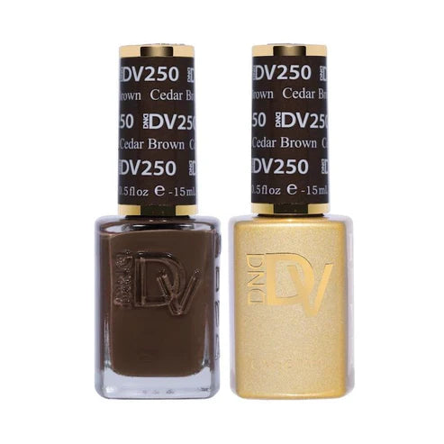 DIVA DUO TRAY NO.7 (SET OF 36 COLORS)