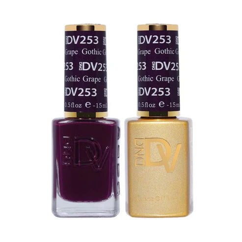 DIVA DUO TRAY NO.7 (SET OF 36 COLORS)