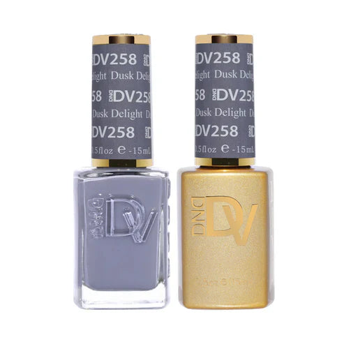DIVA DUO TRAY NO.8 (SET OF 36 COLORS)
