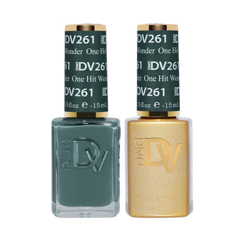 DIVA DUO TRAY NO.8 (SET OF 36 COLORS)