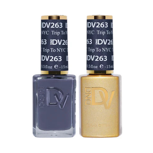 DIVA DUO TRAY NO.8 (SET OF 36 COLORS)