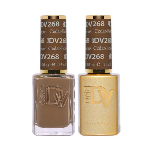DIVA DUO TRAY NO.8 (SET OF 36 COLORS)