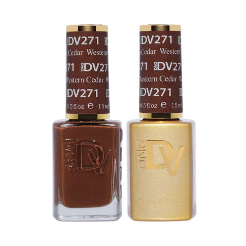 DIVA DUO TRAY NO.8 (SET OF 36 COLORS)