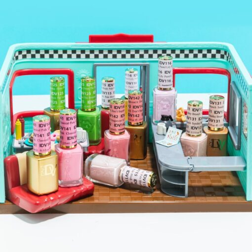 DIVA Soda Poppin’ Collection – 36 Set