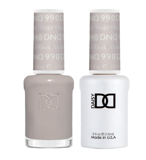 DND990 DUO - VIOLET DUSK