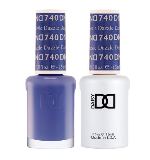 DND740 DUO - DAZZLE