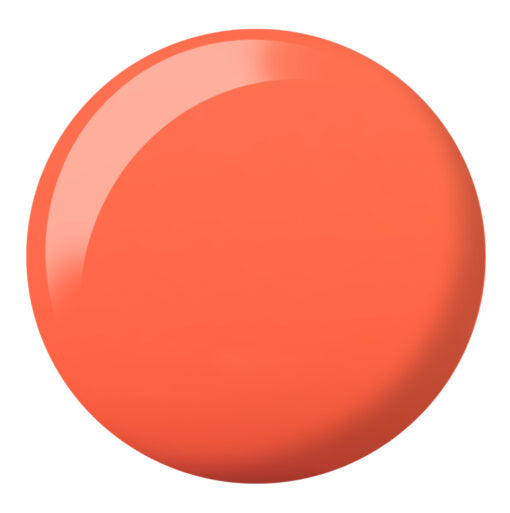 DND805 DUO - PEACHES N CREAM