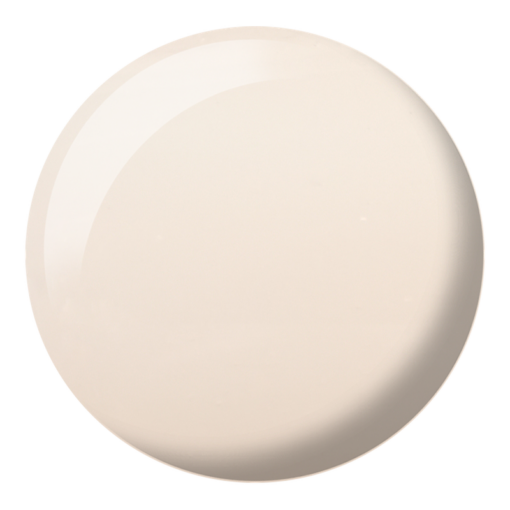 DND857 DUO - SHEER NUDE