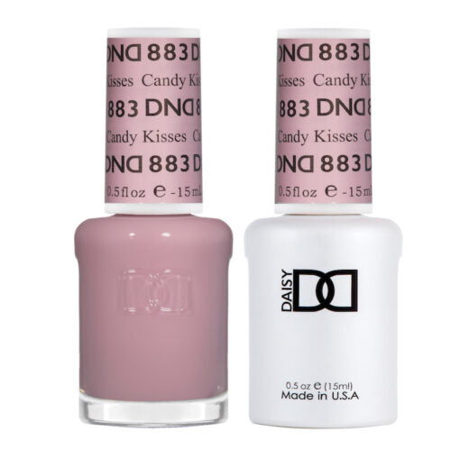 DND883 DUO - CANDY KISSES