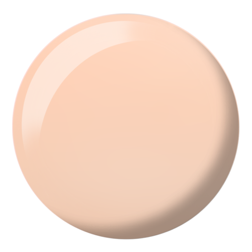 DND887 DUO - GLASS PEACH