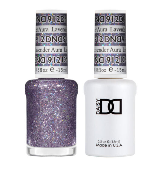 DND912 DUO - LAVENDER AURA