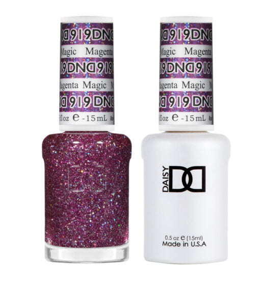 DND919 DUO - MAGENTA MAGIC