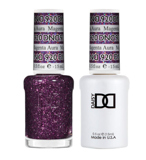 DND920 DUO - MAGENTA AURA