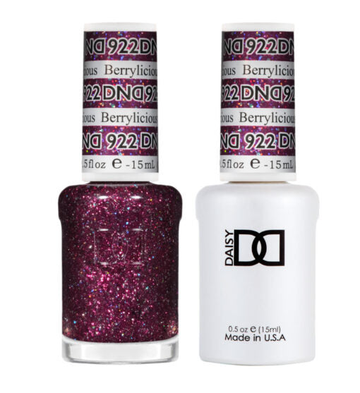 DND922 DUO - BERRYLICIOUS