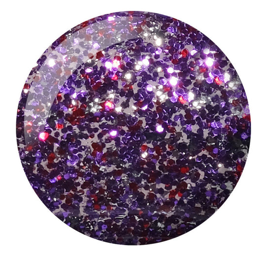 DND924 DUO - PURPLE AURA