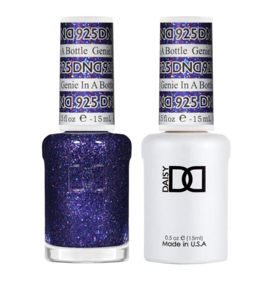 DND925 DUO - GENIE IN A BOTTLE