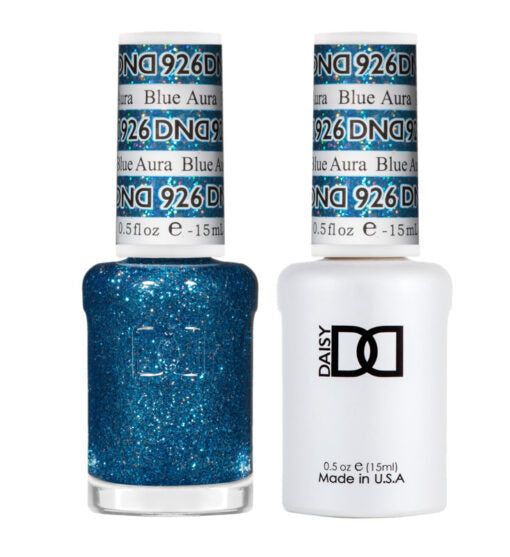 DND926 DUO - BLUE AURA