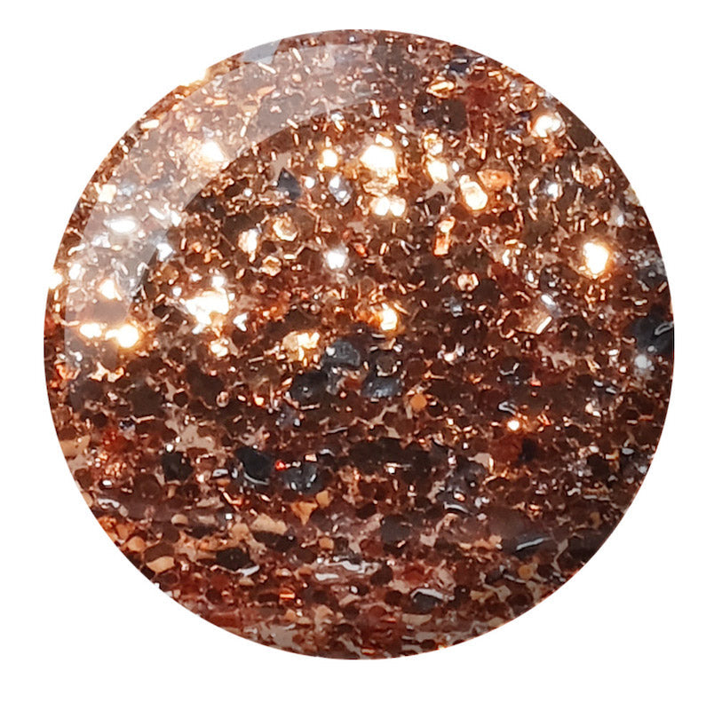 DND928 DUO - BRONZED ERA