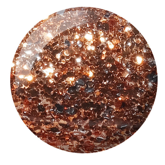 DND928 DUO - BRONZED ERA