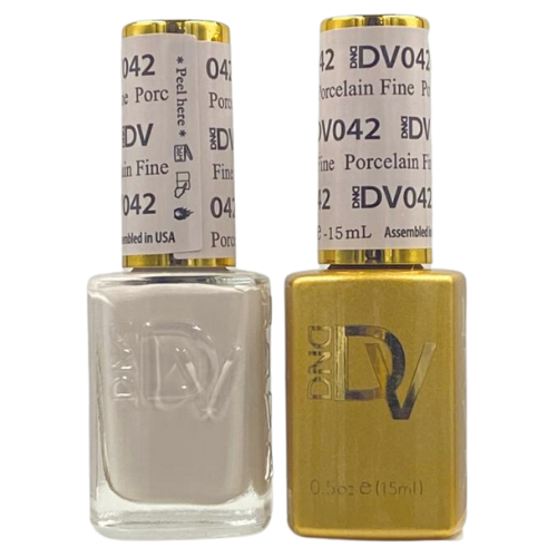 DIVA042 - PORCELAIN FINE