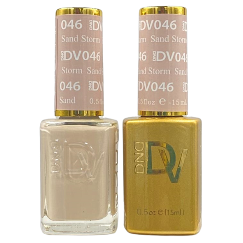 DIVA046 - SAND STORM
