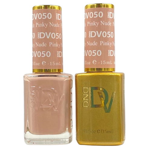 DIVA050 - PINKY NUDE