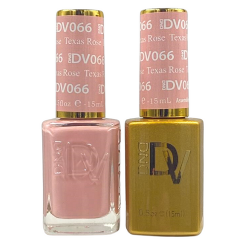 DIVA066 - TEXAS ROSE