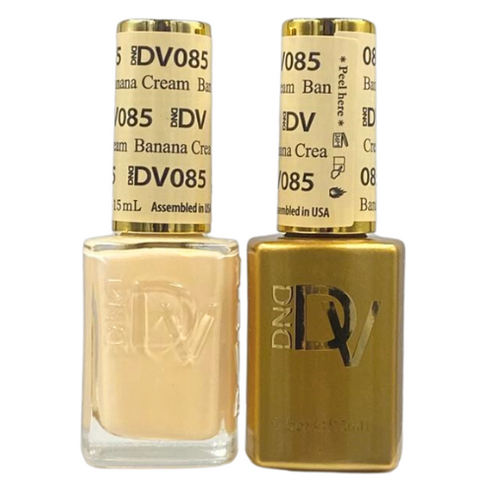DIVA085 - DANDELION