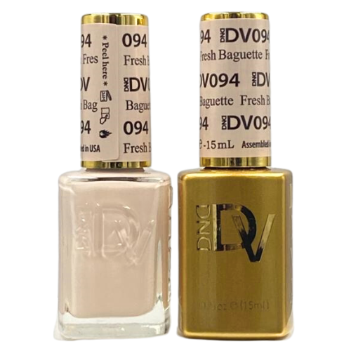 DIVA094 - FRESH BAGUETTE