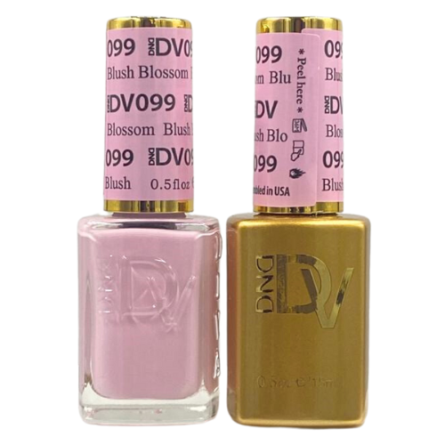DIVA099 - BLUSH BLOSSOM