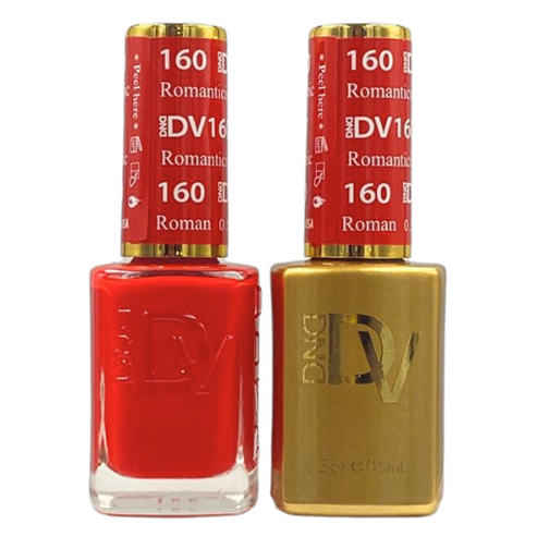DIVA160 - ROMANTICIST