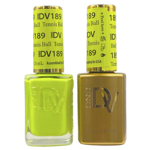 DIVA189 - TENNIS BALL