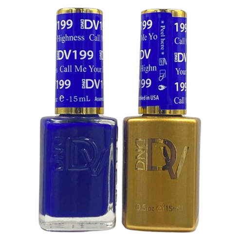 DIVA199 - CALL ME YOUR HIGHNESS