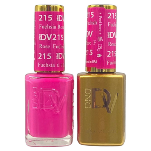 DIVA215 - FUCHSIA ROSE