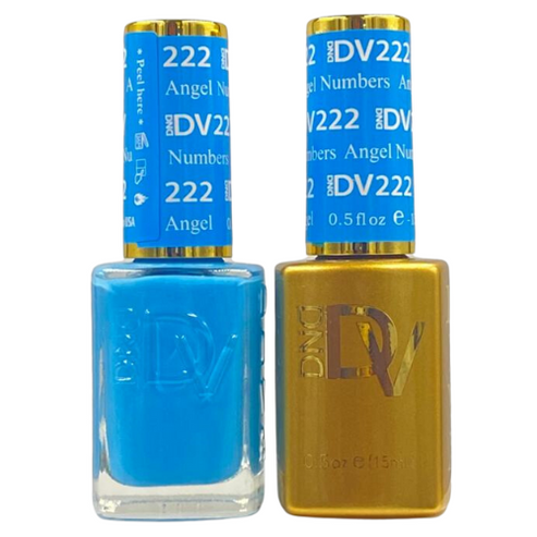 DIVA222 - ANGEL NUMBERS