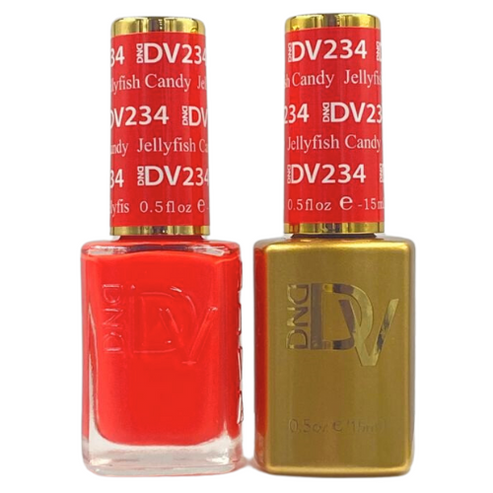 DIVA234 - JELLYFISH CANDY