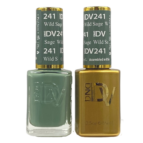 DIVA241 - WILD SAGE