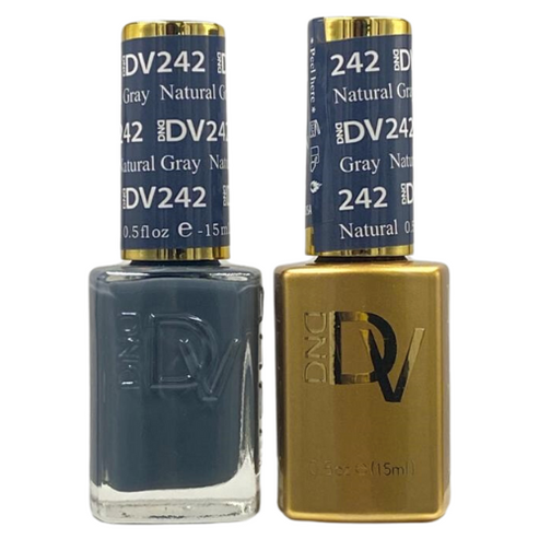 DIVA242 - NAUTICAL GRAY