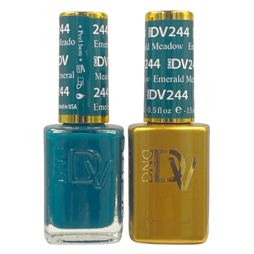 DIVA244 - EMERALD MEADOW