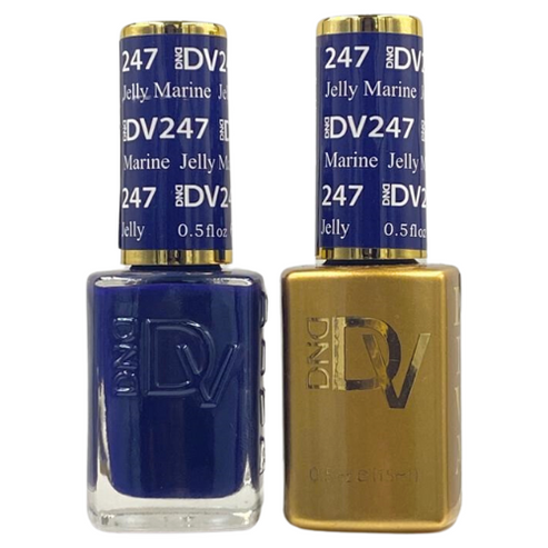 DIVA247 - JELLY MARINE