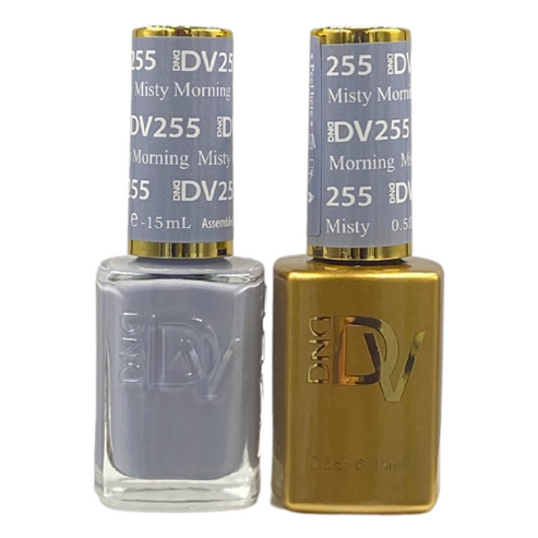 DIVA255 - MISTY MORNING