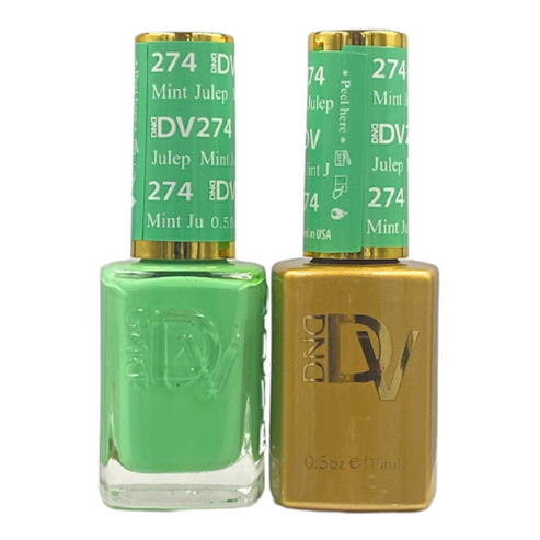 DIVA274 - MINT JULEP