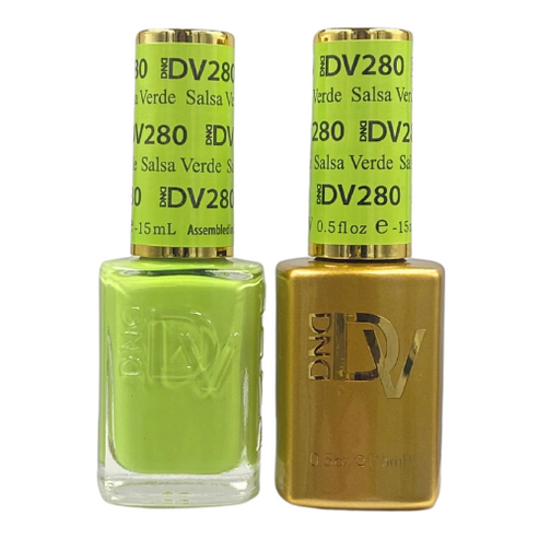 DIVA280 - SALSA VERDE