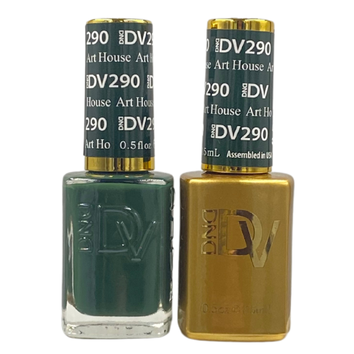 DIVA290 - ART HOUSE